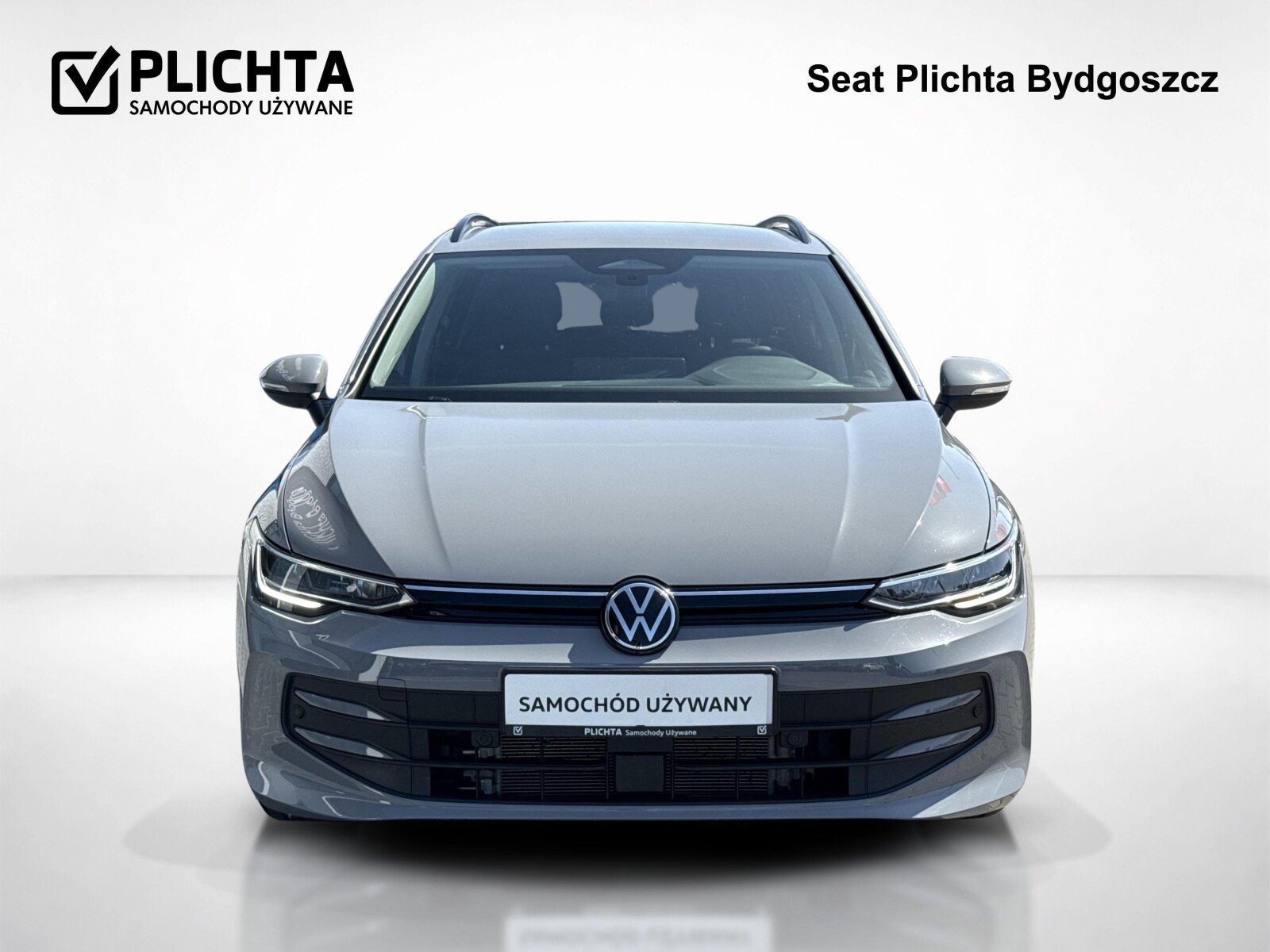 Volkswagen Golf - zdjęcie 8