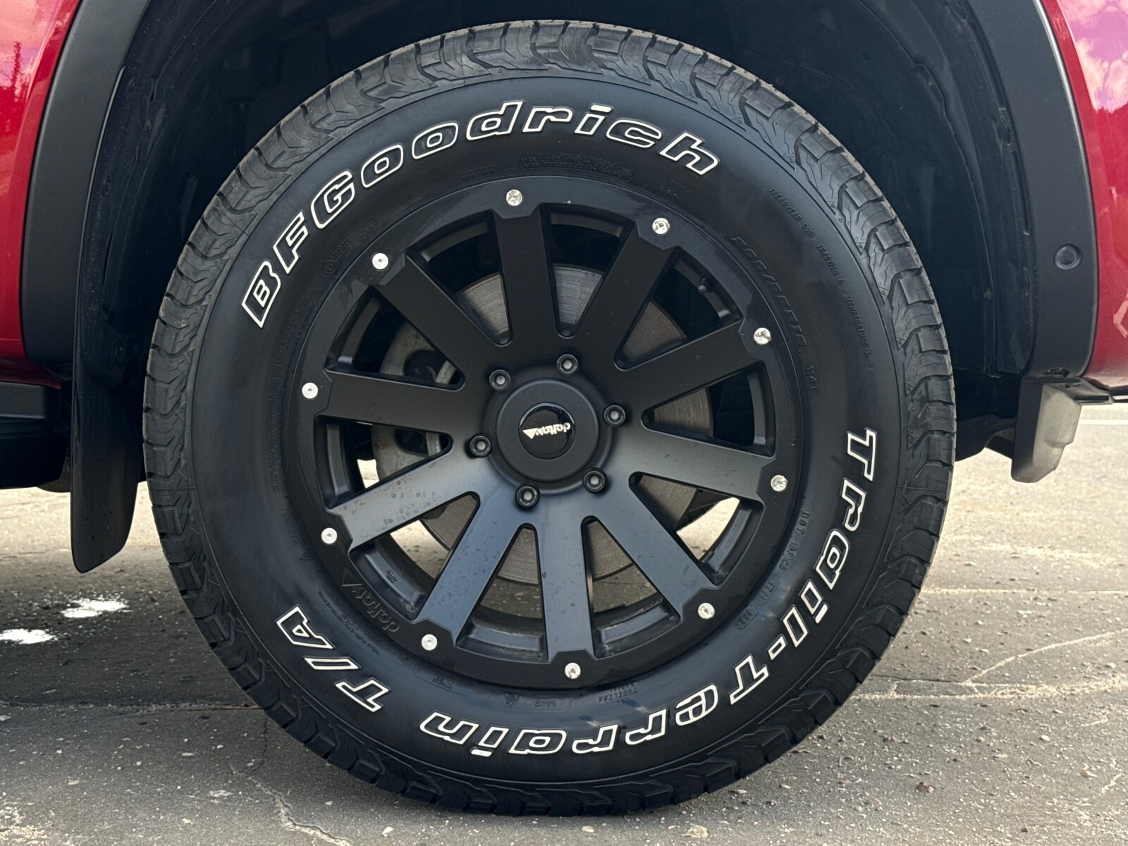 Volkswagen Amarok - zdjęcie 40