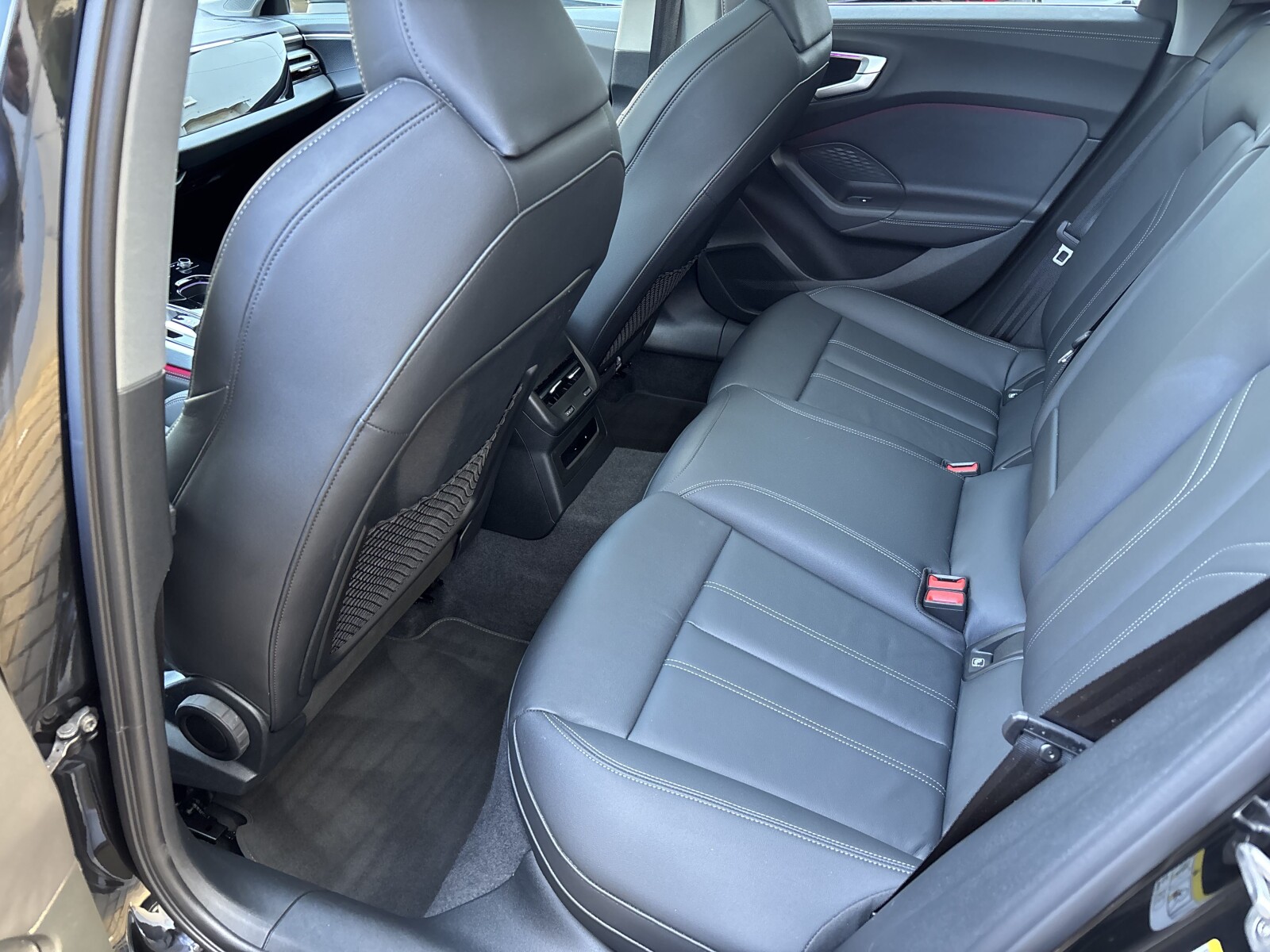 Audi A5 Avant - zdjęcie 27