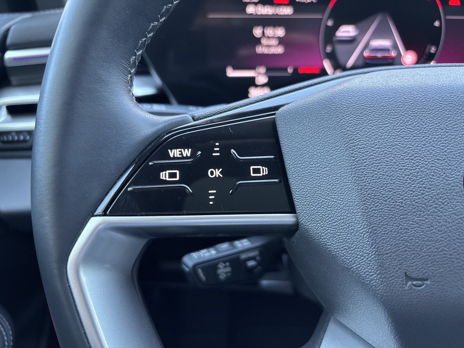 Audi A5 Avant - zdjęcie 11