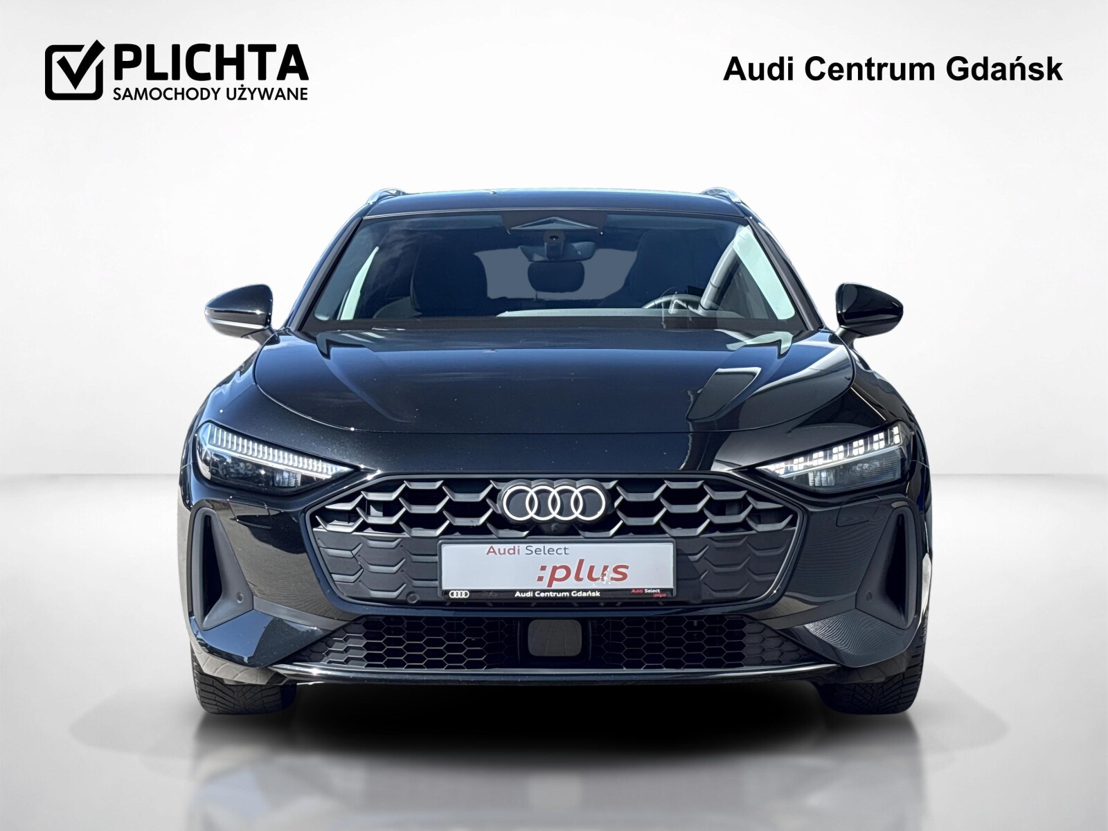 Audi A5 Avant - zdjęcie 8