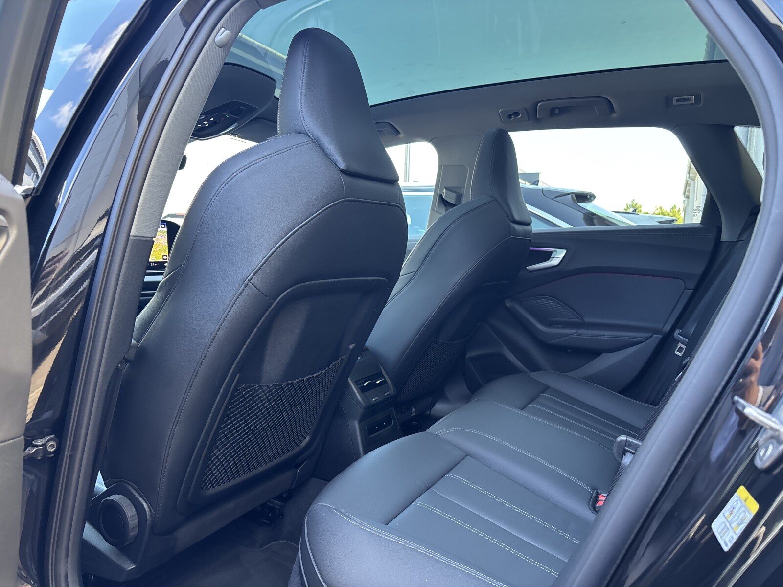 Audi A5 Avant - zdjęcie 28
