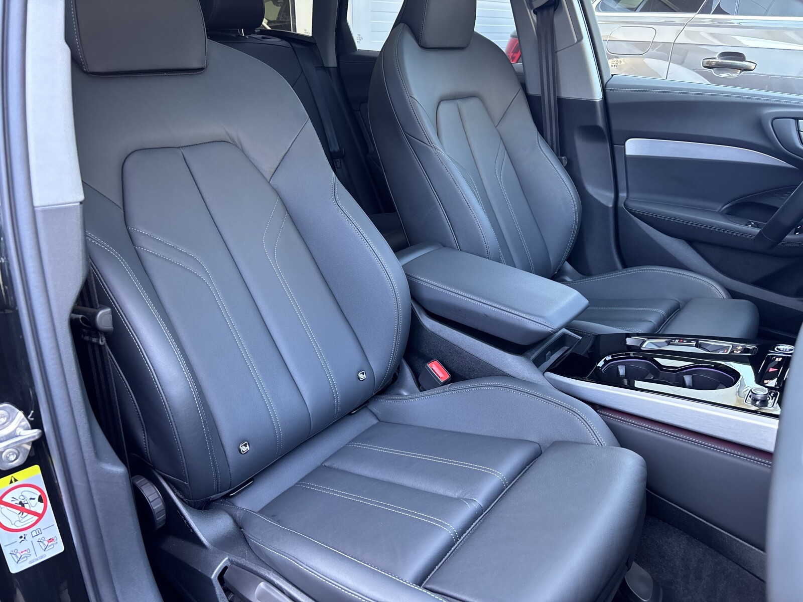 Audi A5 Avant - zdjęcie 32