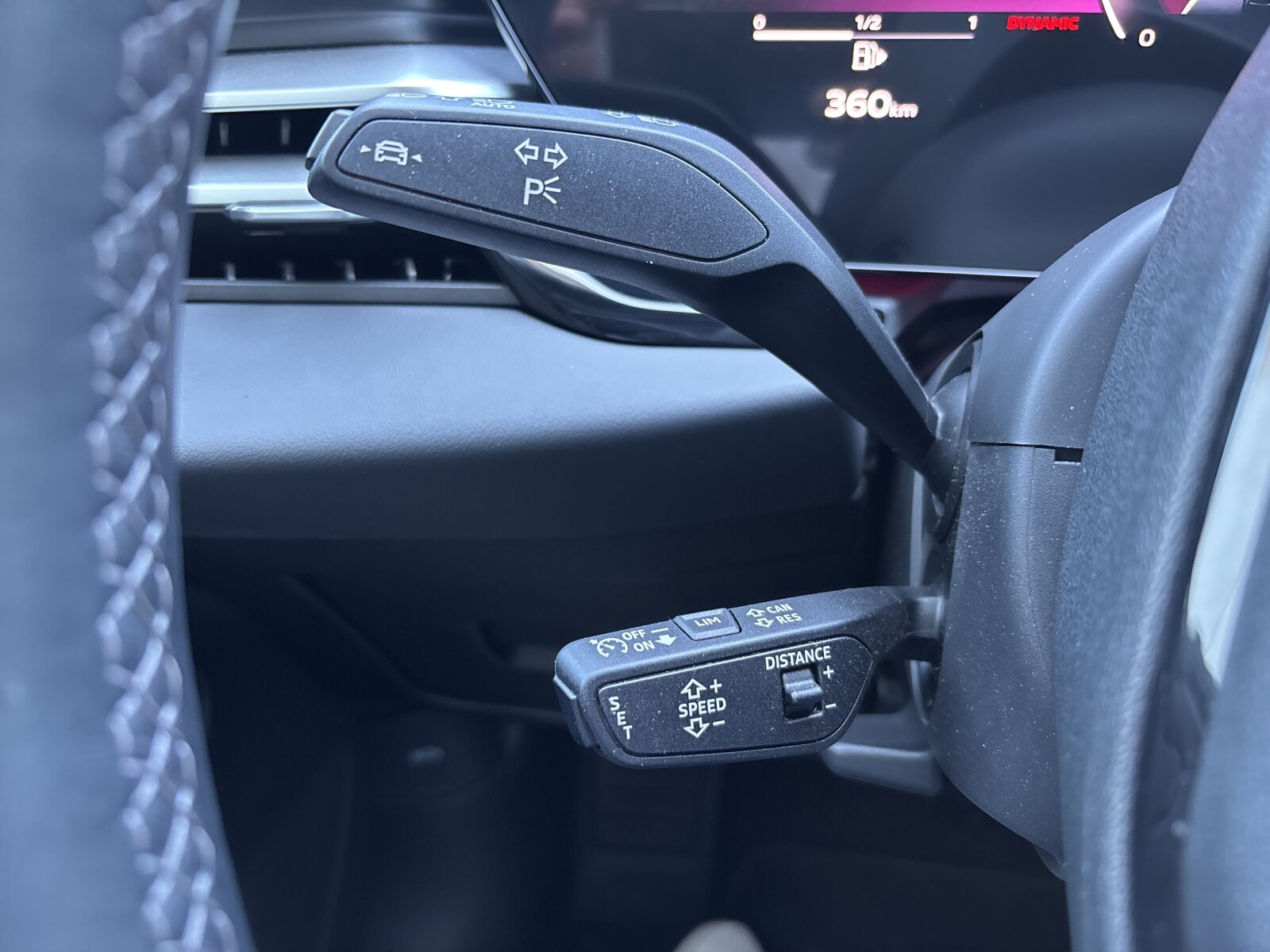 Audi A5 Avant - zdjęcie 12
