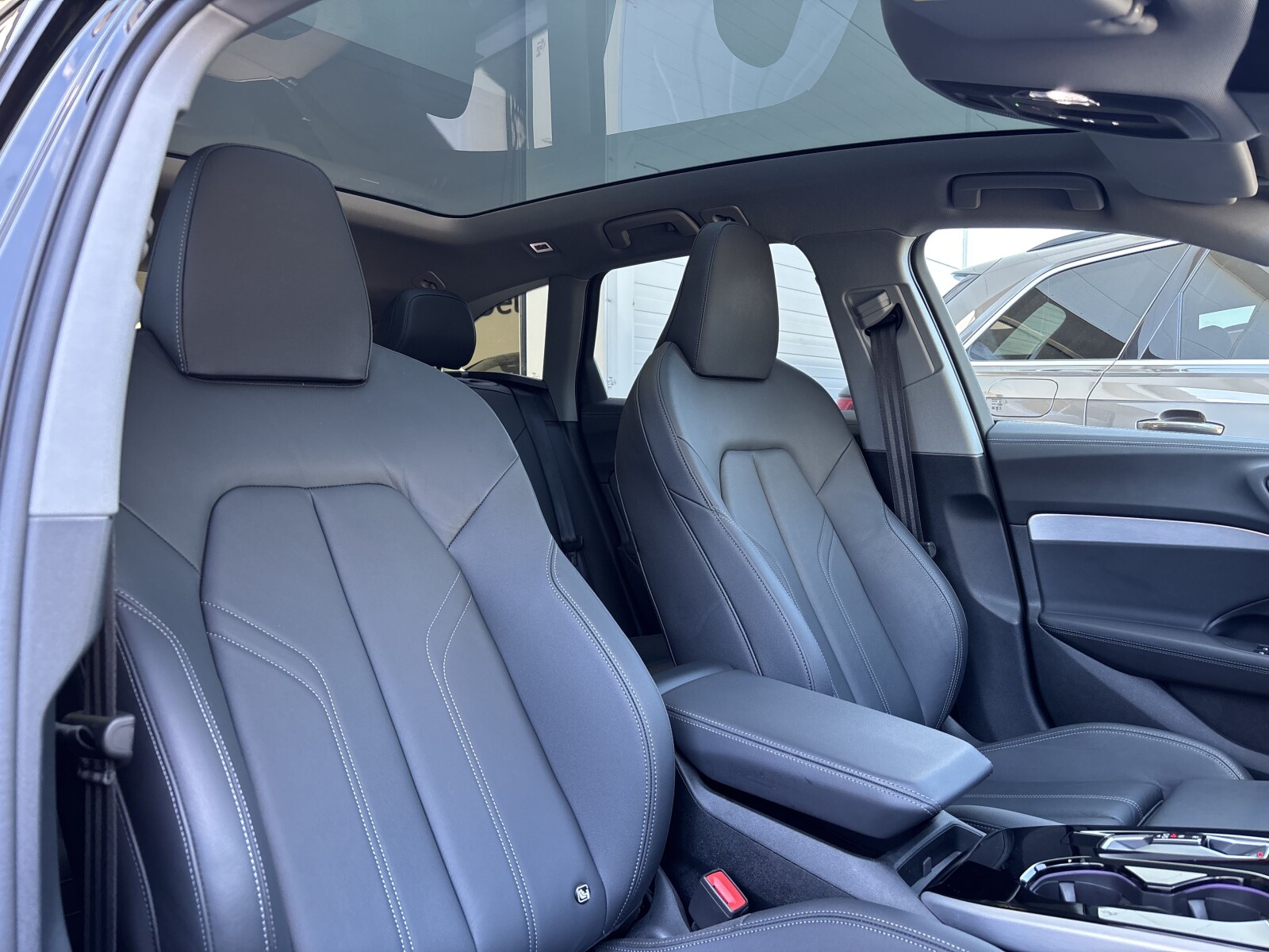 Audi A5 Avant - zdjęcie 33