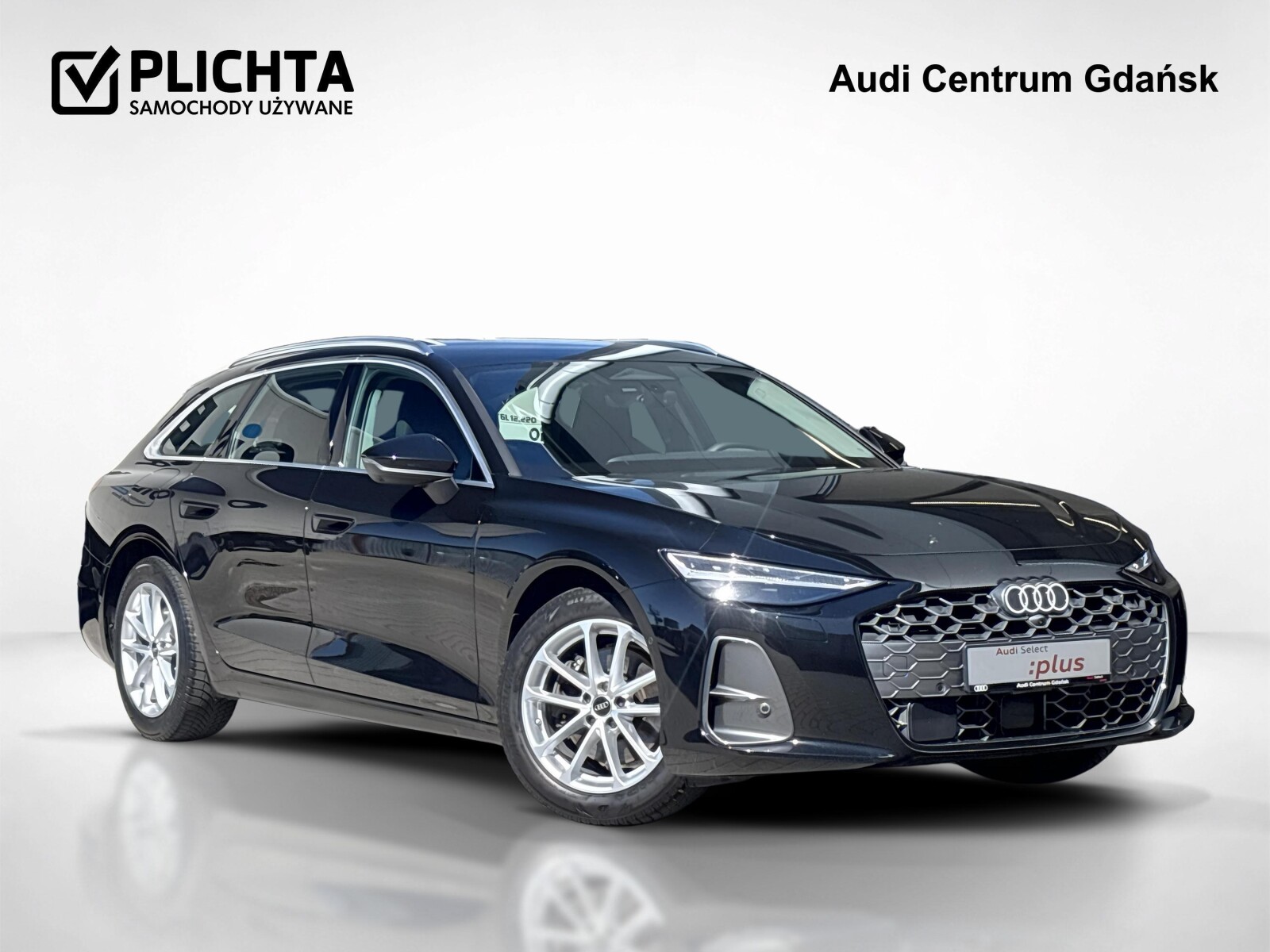Audi A6 Avant - zdjęcie 7