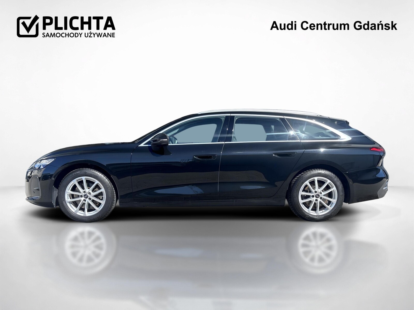 Audi A6 Avant - zdjęcie 2