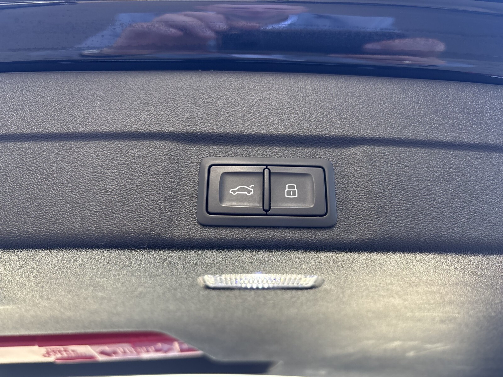 Audi A6 Avant - zdjęcie 27