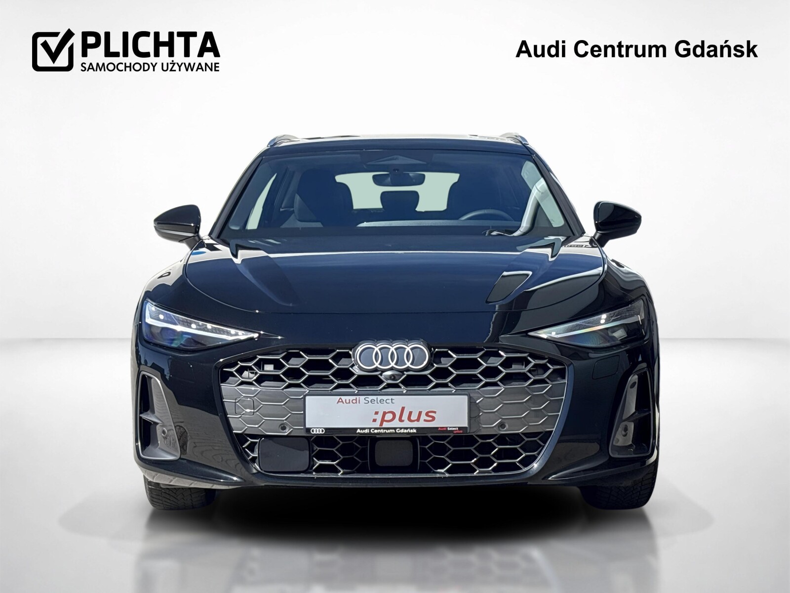 Audi A6 Avant - zdjęcie 8