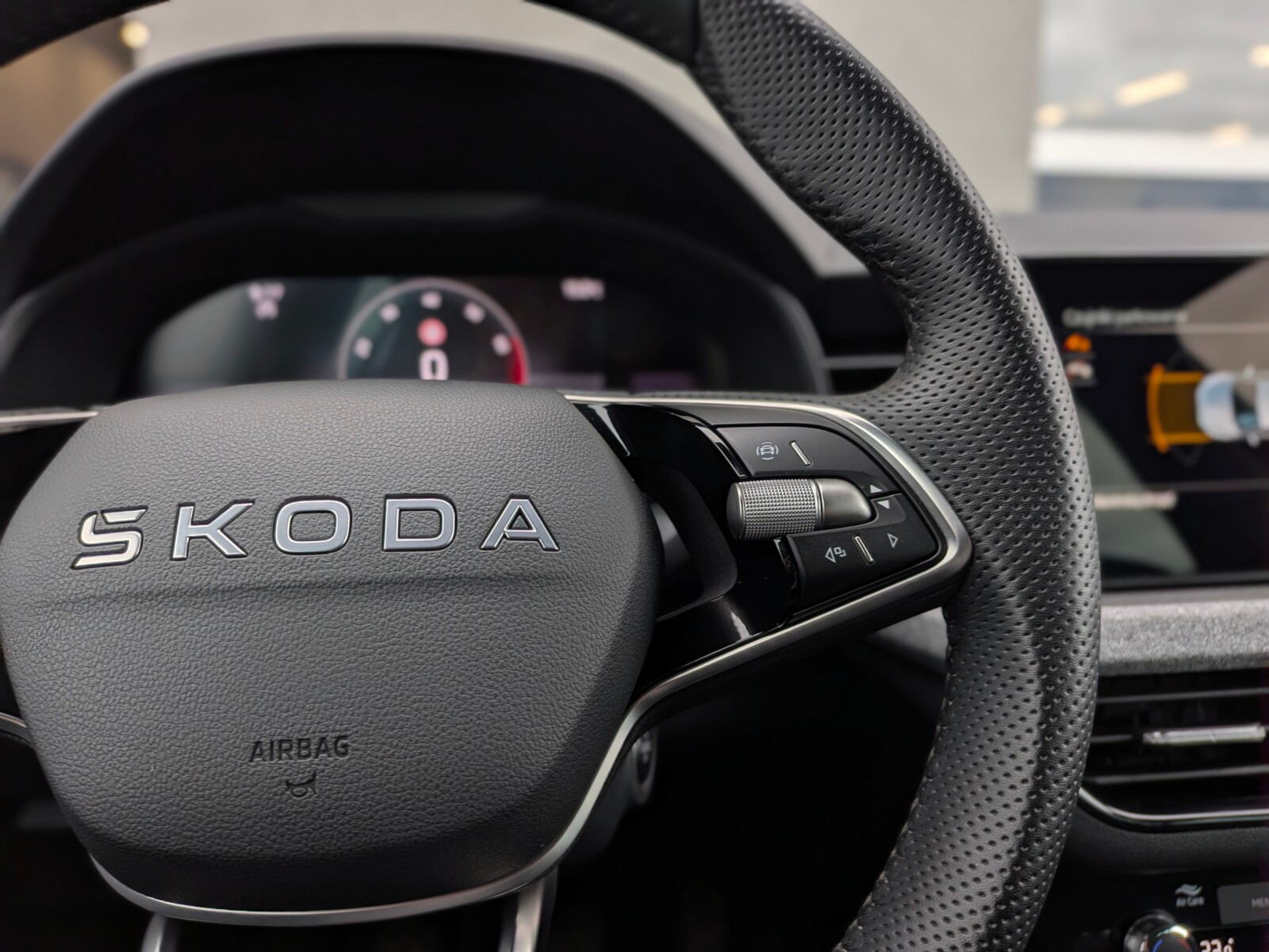 Škoda Scala - zdjęcie 18