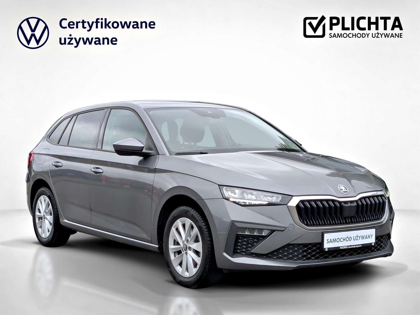 Škoda Scala - zdjęcie 7