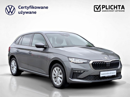 TSI 115 KM Selection Bezwypadkowy Salon Polska 1Właściciel Gwarancja