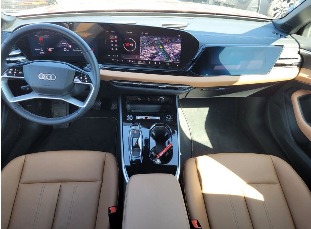 Audi A5 Avant - zdjęcie 5