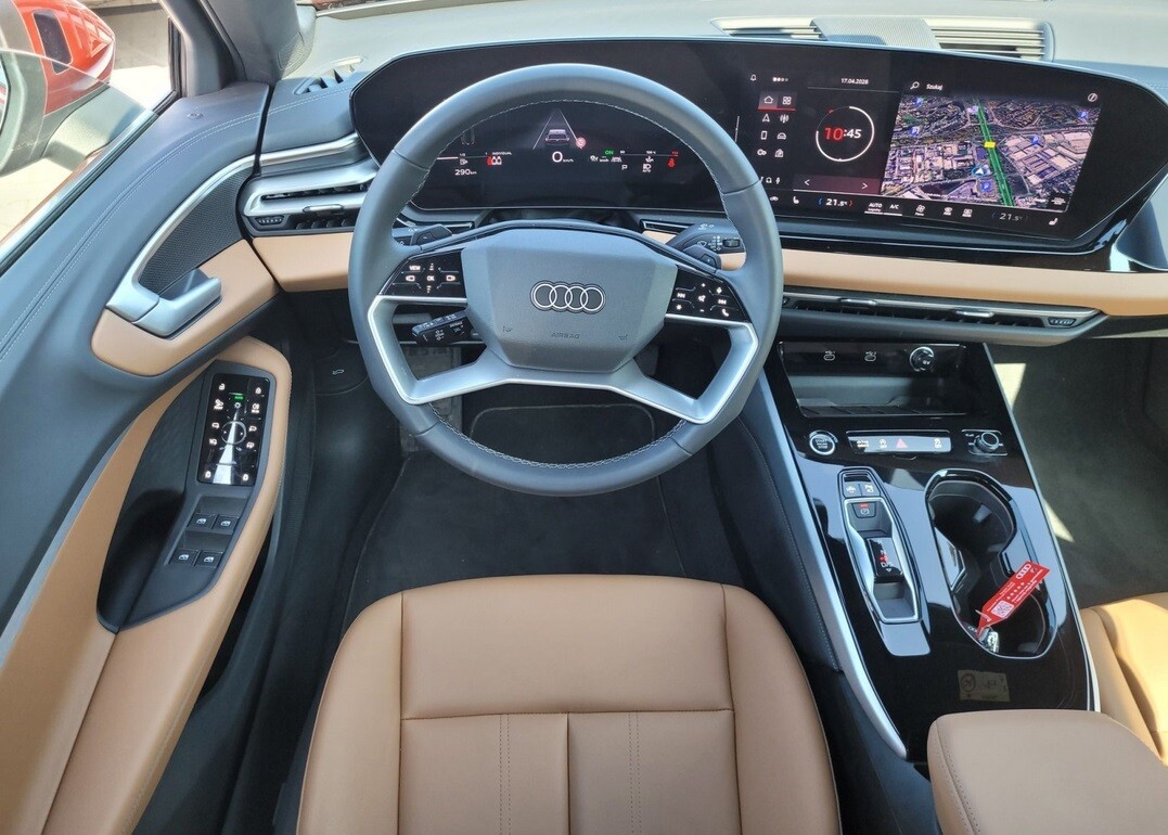 Audi A5 Avant - zdjęcie 6