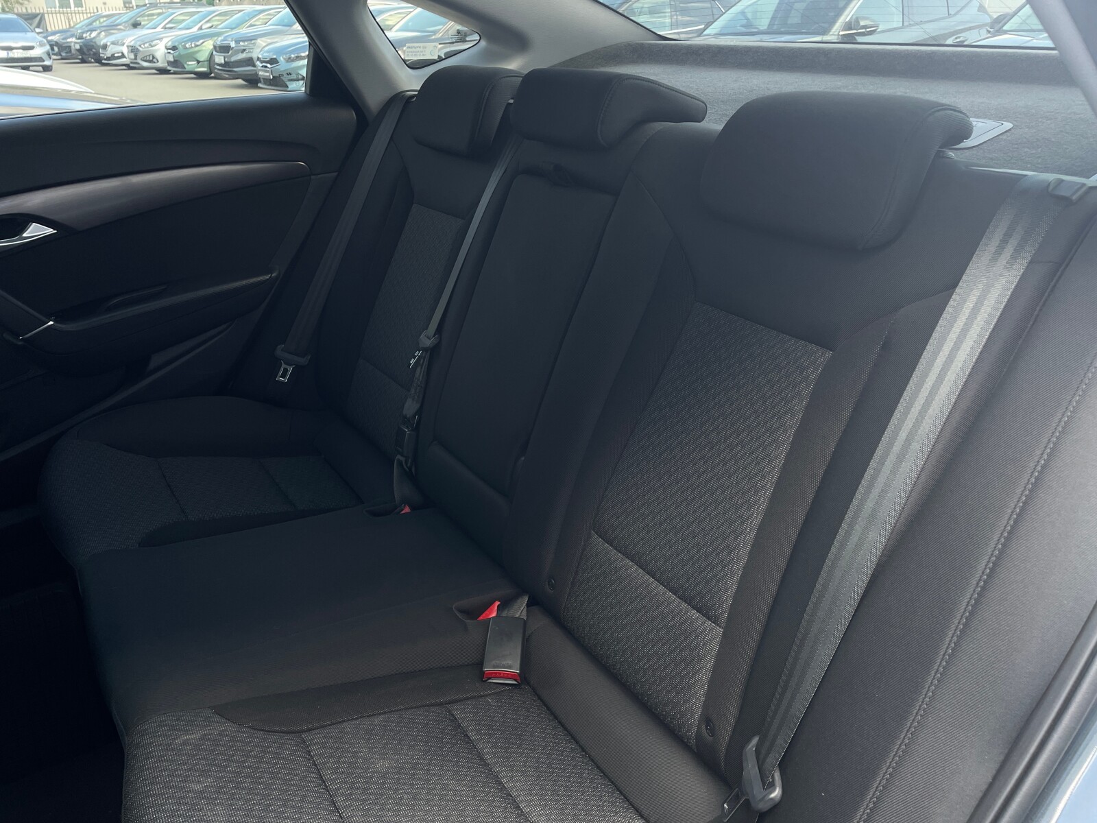 Hyundai i40 - zdjęcie 12