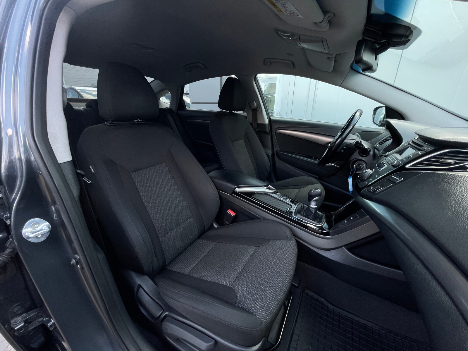 Hyundai i40 - zdjęcie 15
