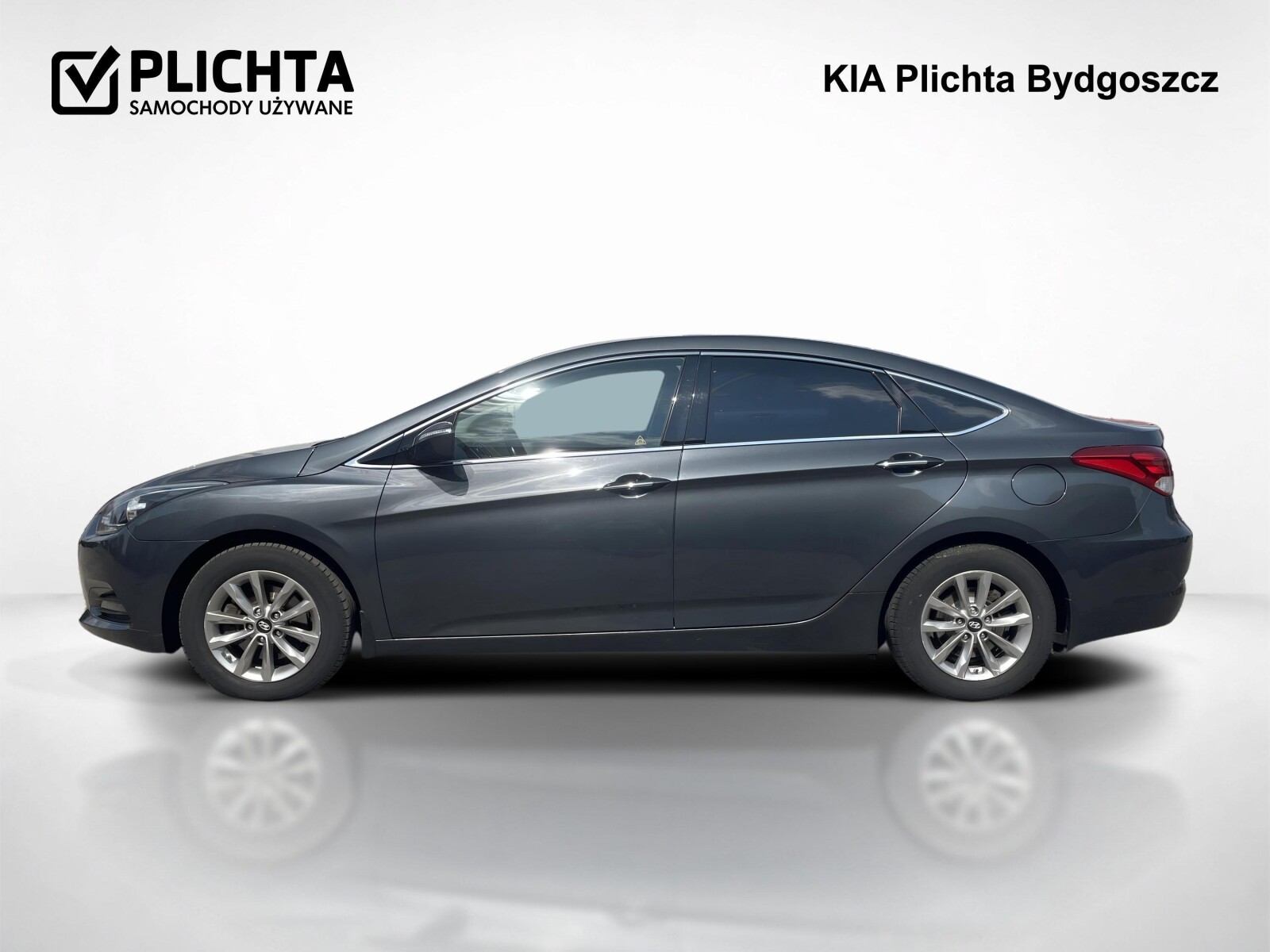 Hyundai i40 - zdjęcie 2