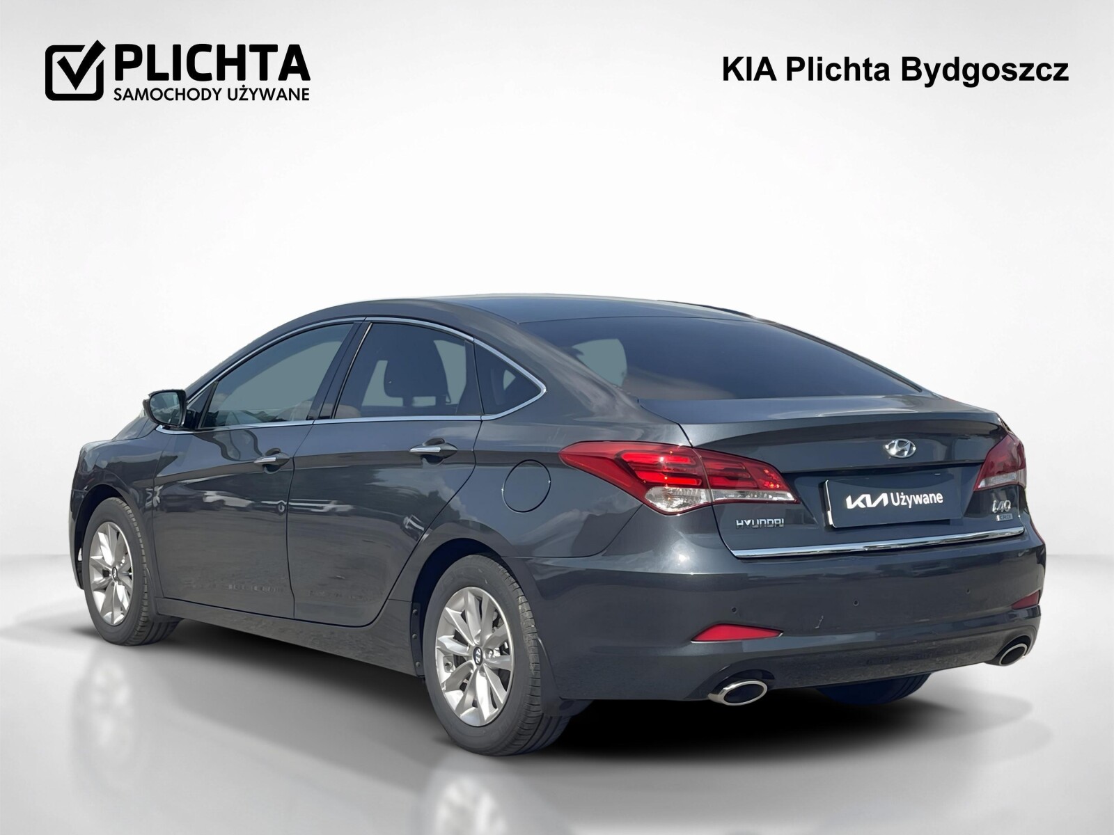 Hyundai i40 - zdjęcie 3