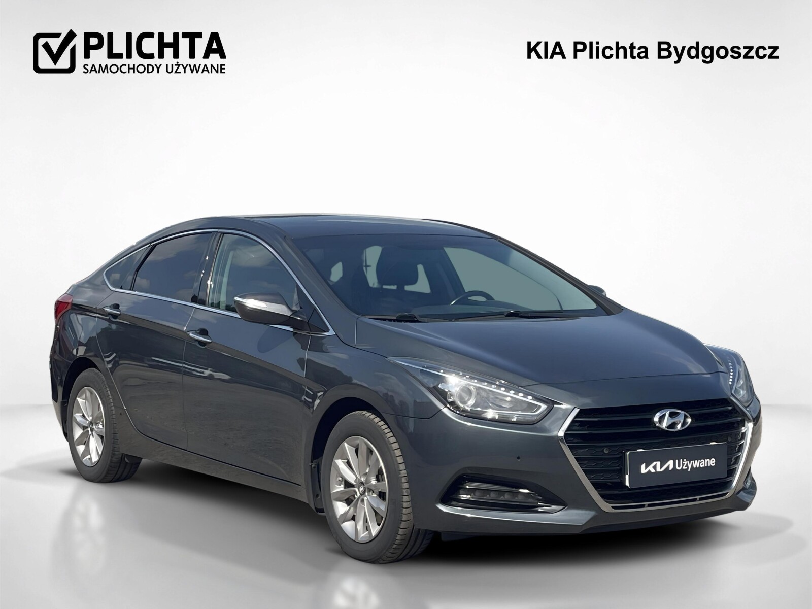 Hyundai i40 - zdjęcie 7