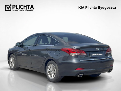 1.7CRDi 6MT. Podgrzewane Fotele I Kierownica. Salon Polska. Comfort