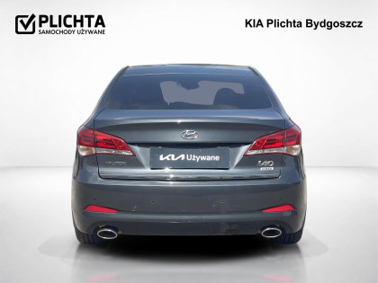 1.7CRDi 6MT. Podgrzewane Fotele I Kierownica. Salon Polska. Comfort