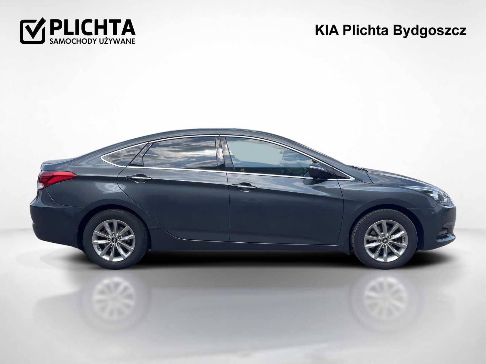 Hyundai i40 - zdjęcie 6