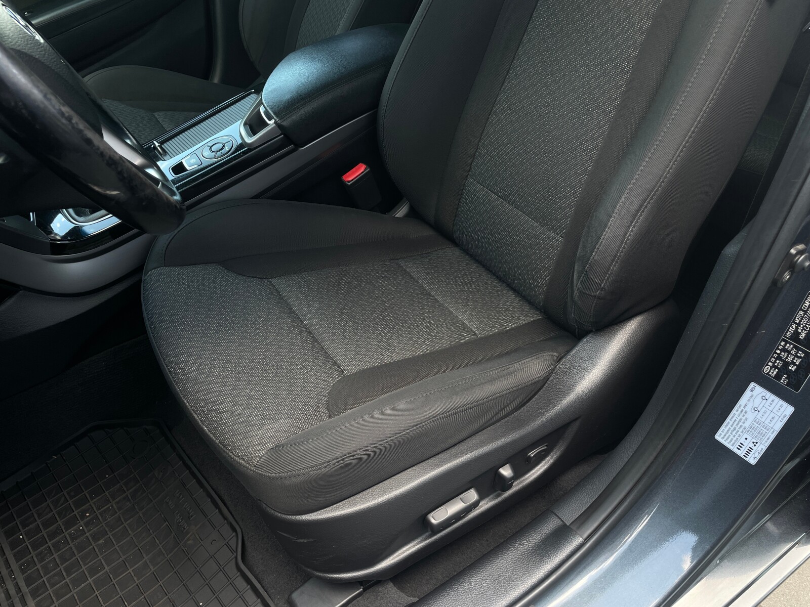 Hyundai i40 - zdjęcie 11