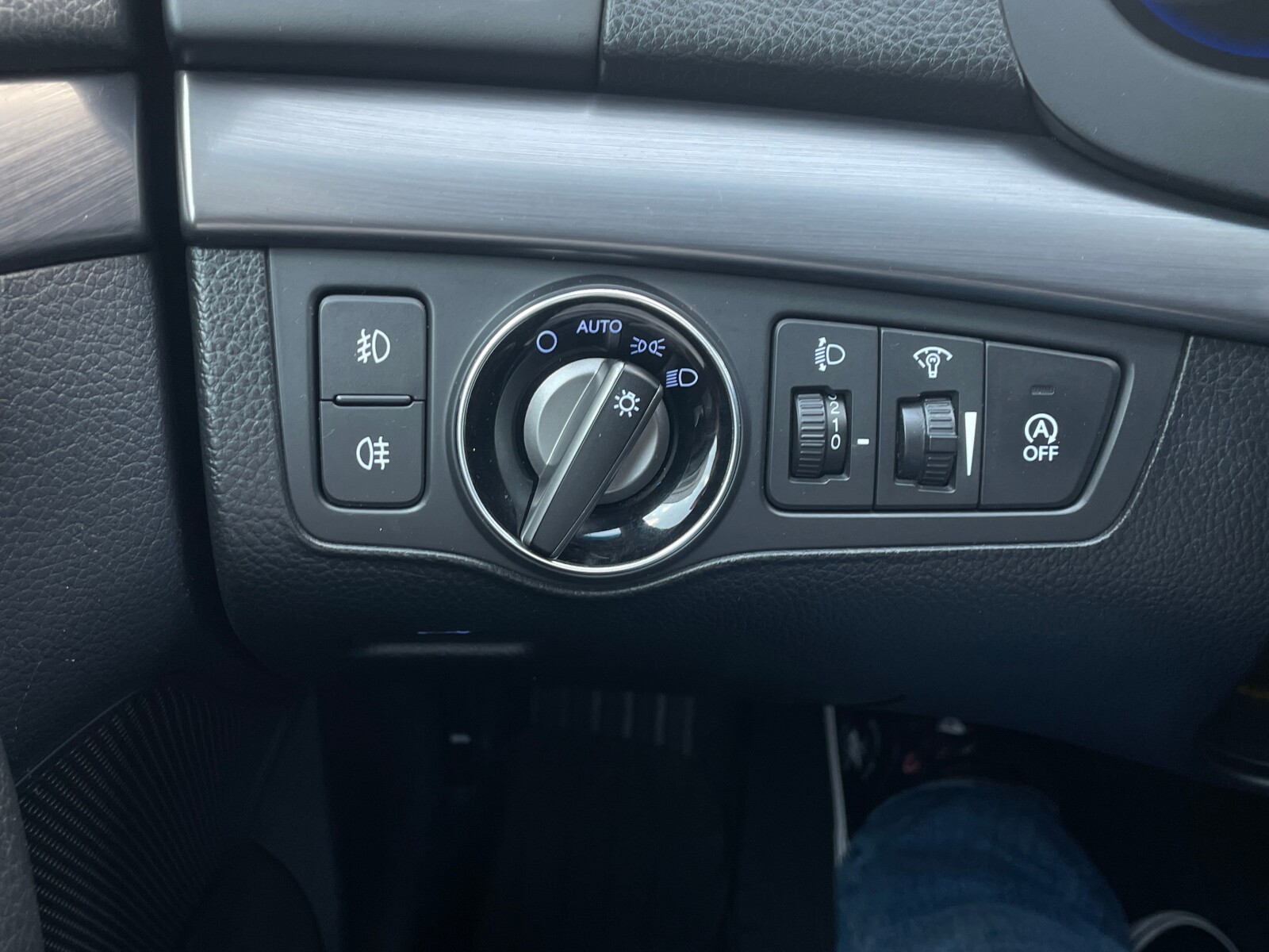 Hyundai i40 - zdjęcie 32