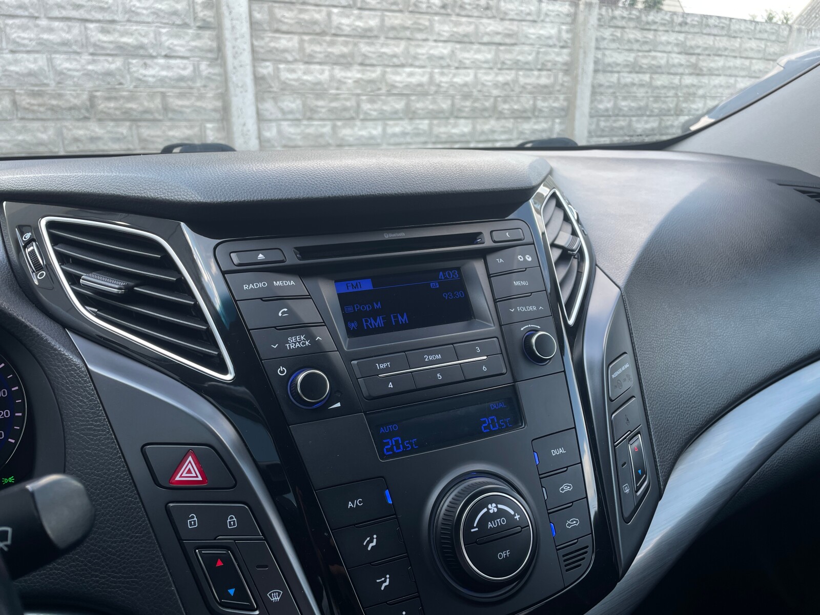 Hyundai i40 - zdjęcie 26