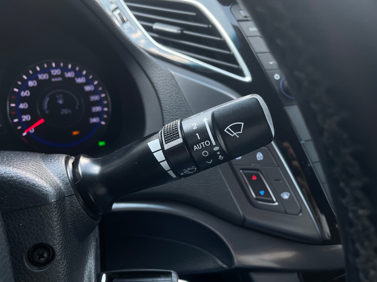 Hyundai i40 - zdjęcie 24