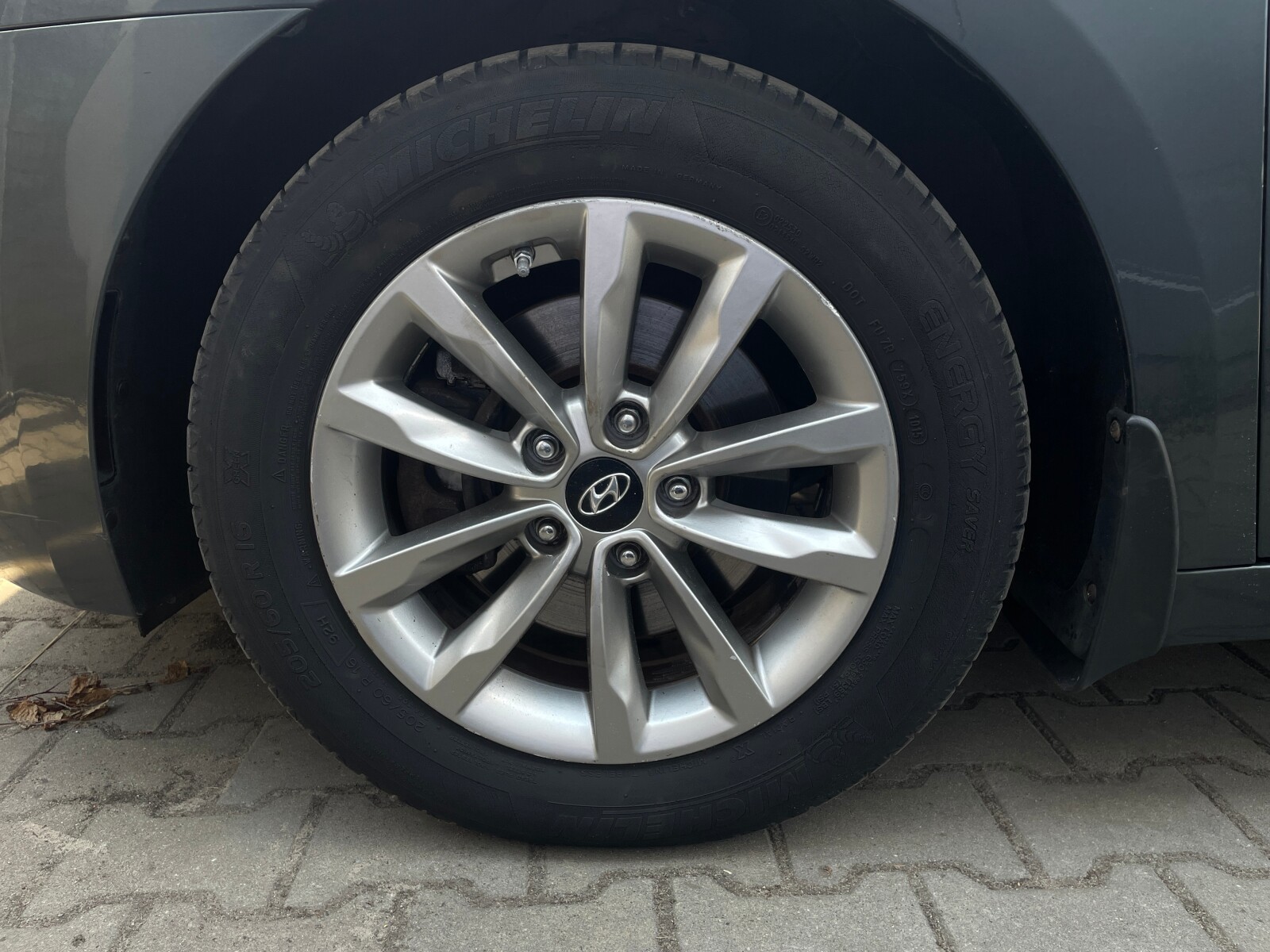 Hyundai i40 - zdjęcie 34