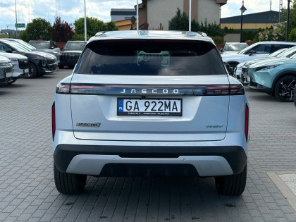 SUPER HYBRID Salon Pl ,1 Wł ,bezwypadkowy ,gwarancja Fabryczna