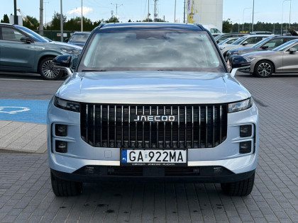 SUPER HYBRID Salon Pl ,1 Wł ,bezwypadkowy ,gwarancja Fabryczna