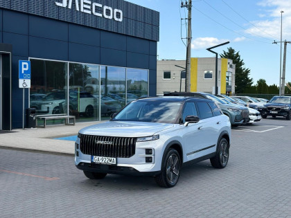 SUPER HYBRID Salon Pl ,1 Wł ,bezwypadkowy ,gwarancja Fabryczna