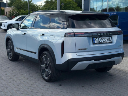SUPER HYBRID Salon Pl ,1 Wł ,bezwypadkowy ,gwarancja Fabryczna