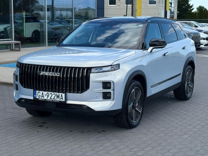 SUPER HYBRID Salon Pl ,1 Wł ,bezwypadkowy ,gwarancja Fabryczna