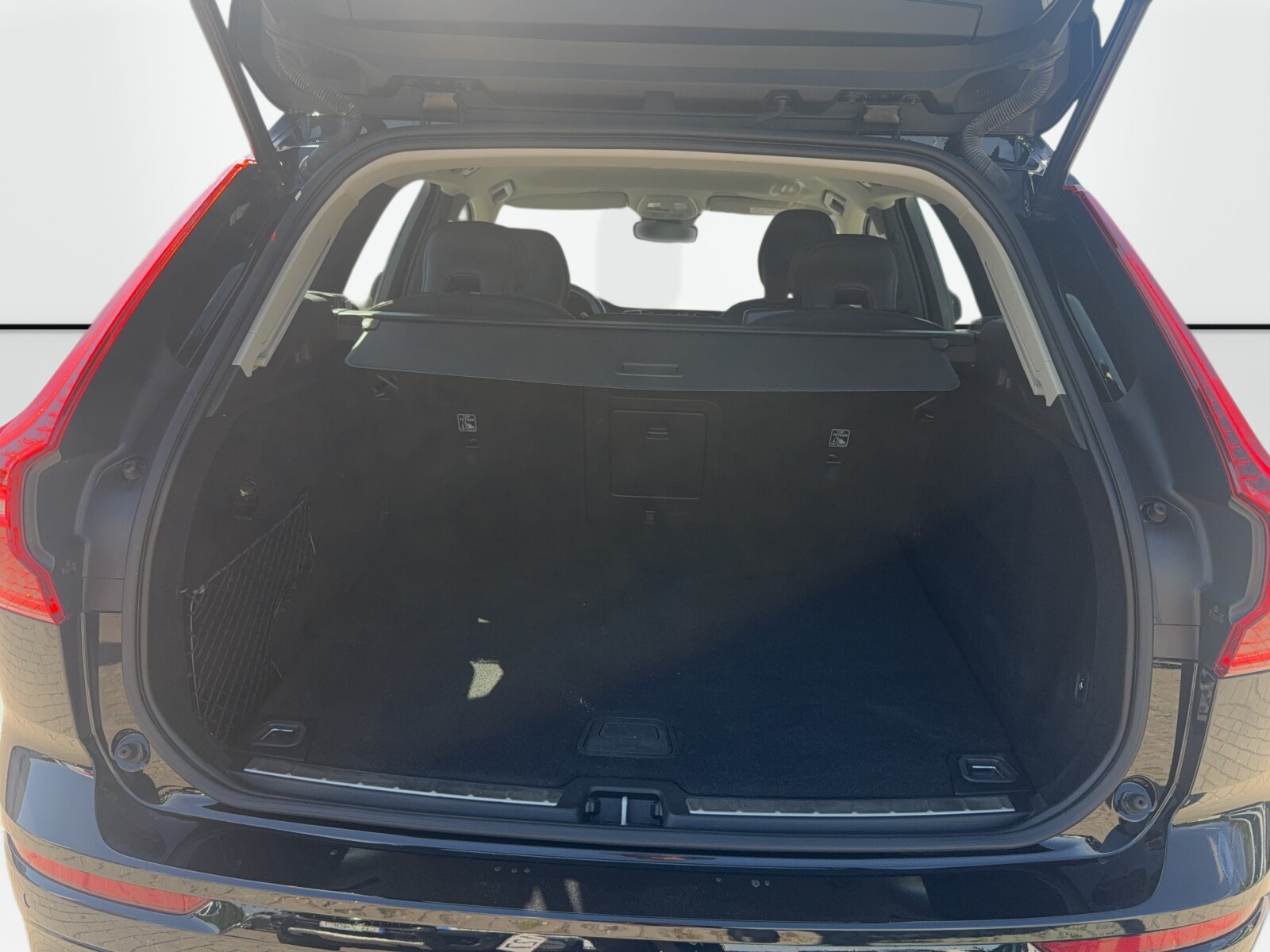 Volvo XC 60 - zdjęcie 31