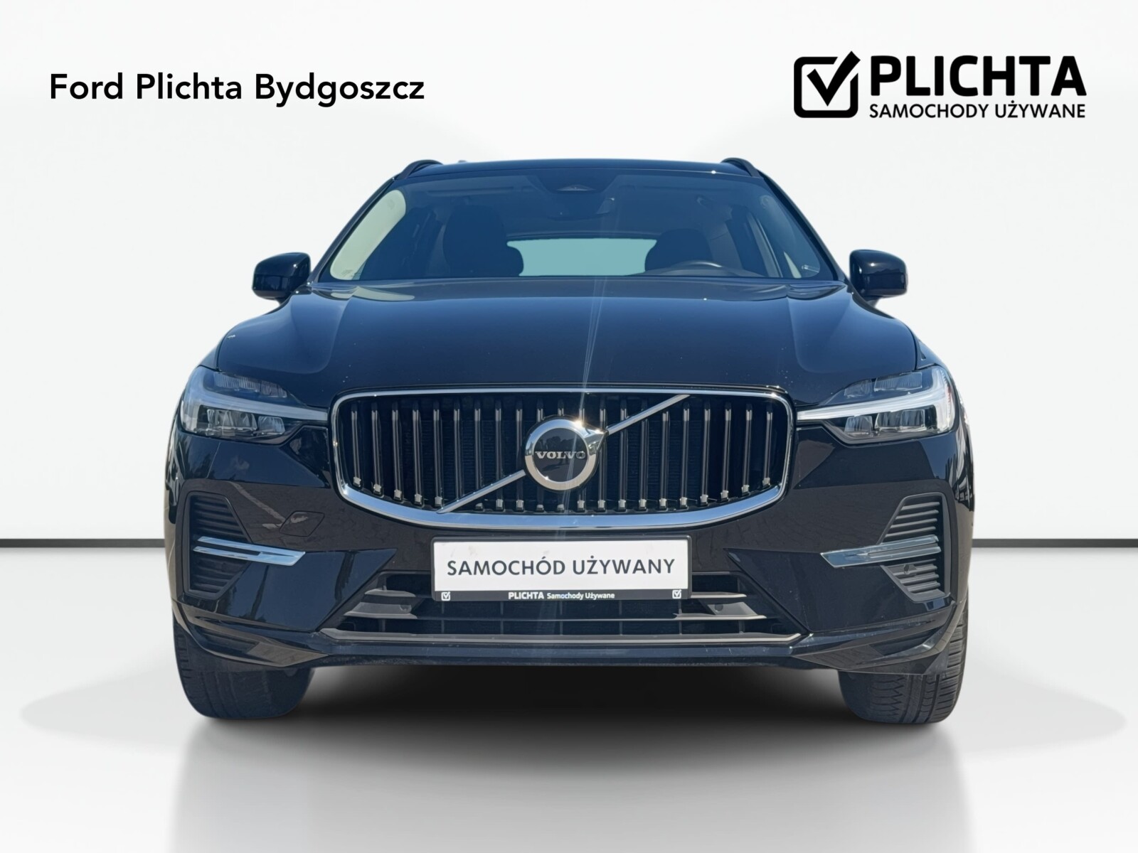 Volvo XC 60 - zdjęcie 2