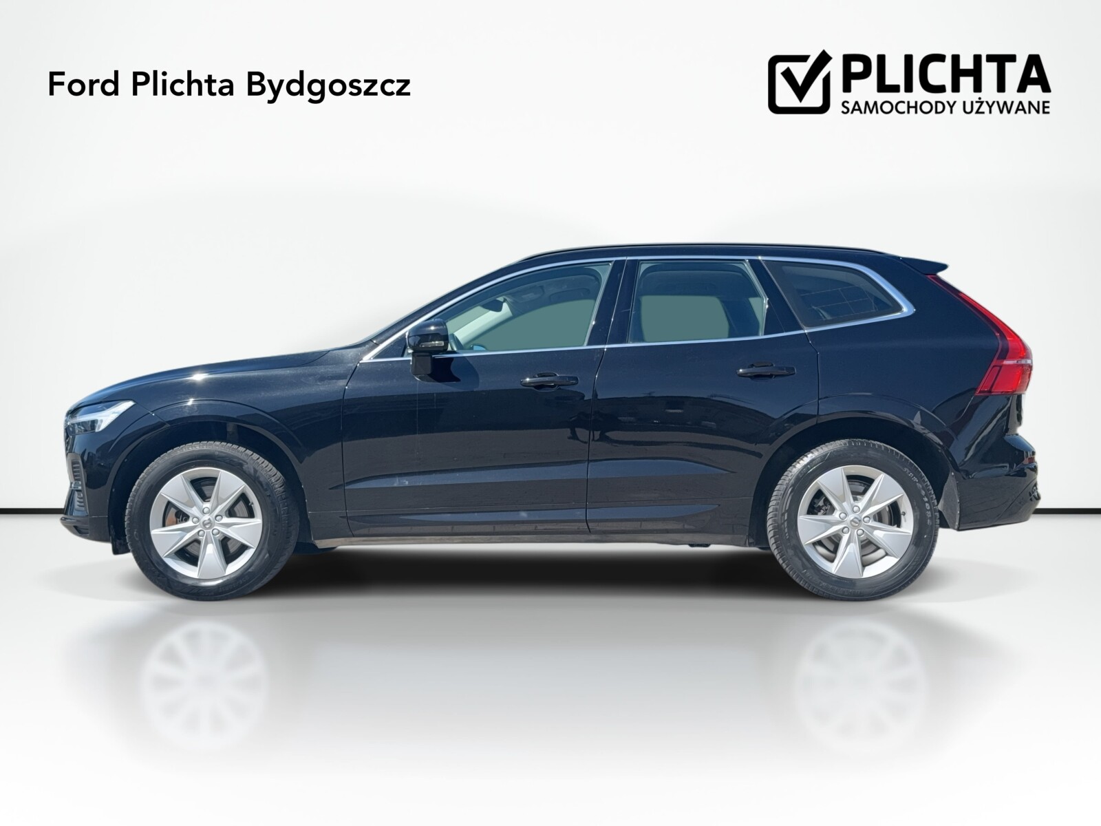Volvo XC 60 - zdjęcie 8