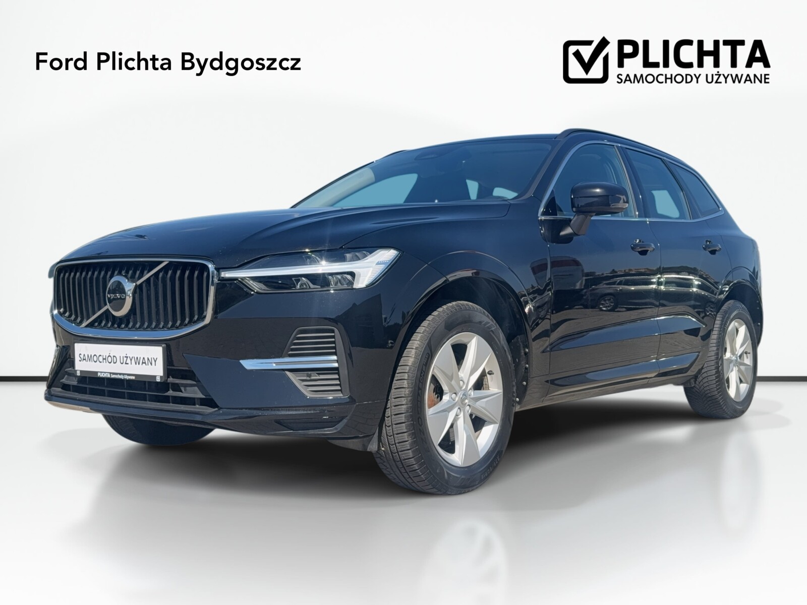 B4 2.0 Benzyna 197km Salon Polska FV23%