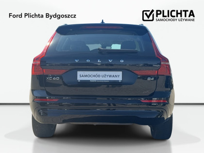 B4 2.0 Benzyna 197km Salon Polska FV23%