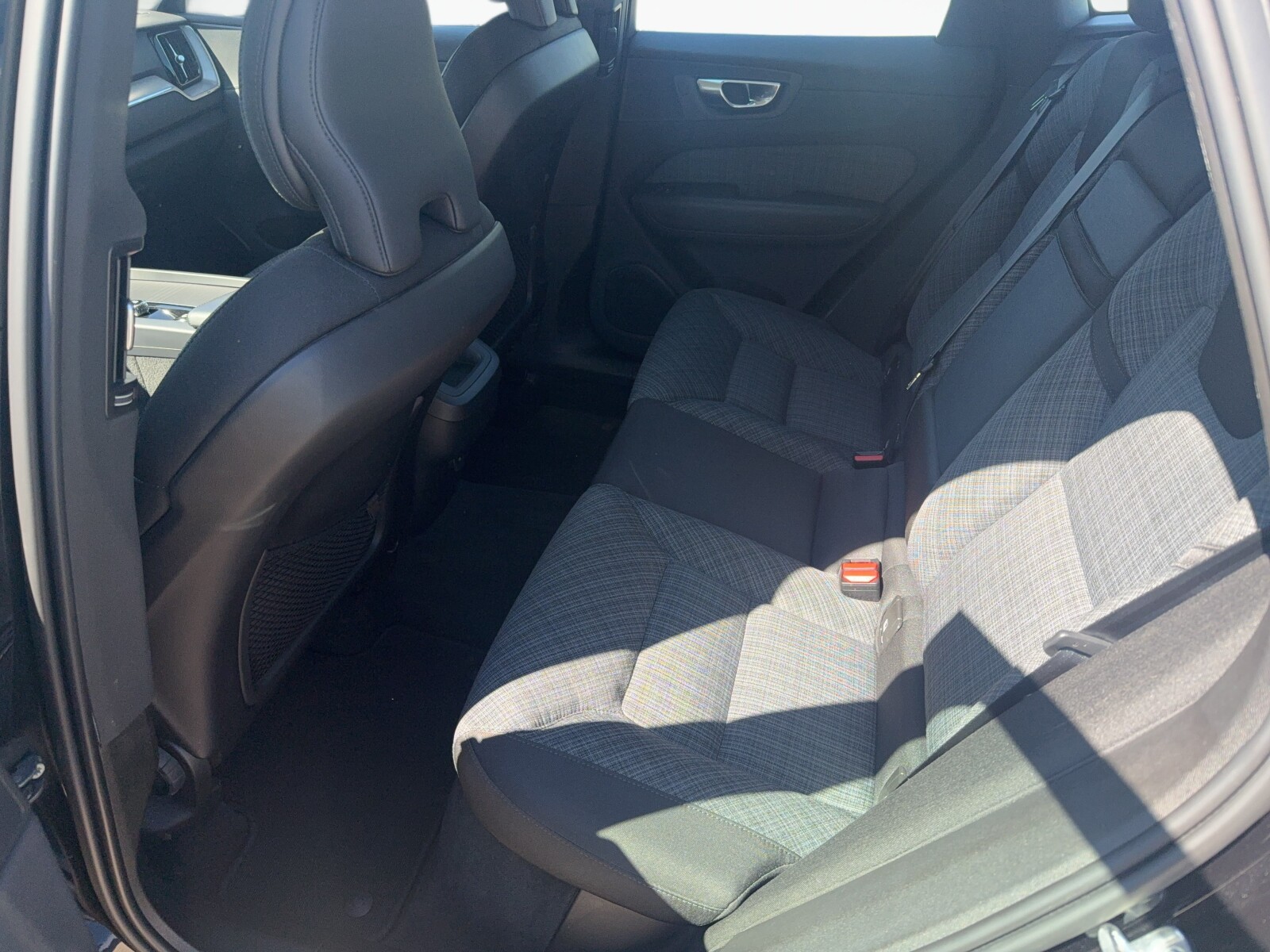 Volvo XC 60 - zdjęcie 10