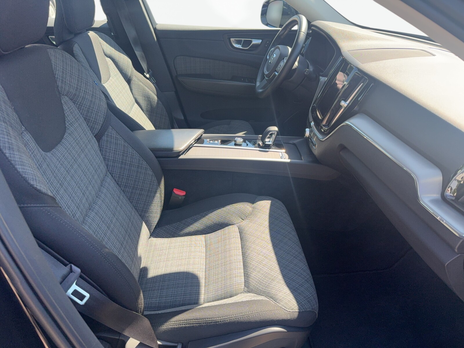 Volvo XC 60 - zdjęcie 13