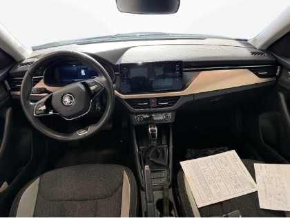 1.0 TSI 110 KM | Serwis ASO | Automat DSG | Wersja Style | Gwarancja