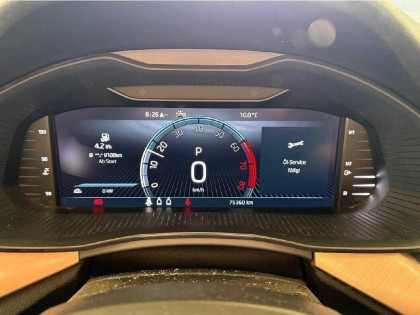1.0 TSI 110 KM | Serwis ASO | Automat DSG | Wersja Style | Gwarancja