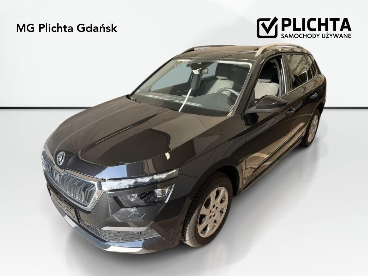 1.0 TSI 110 KM | Serwis ASO | Automat DSG | Wersja Style | Gwarancja