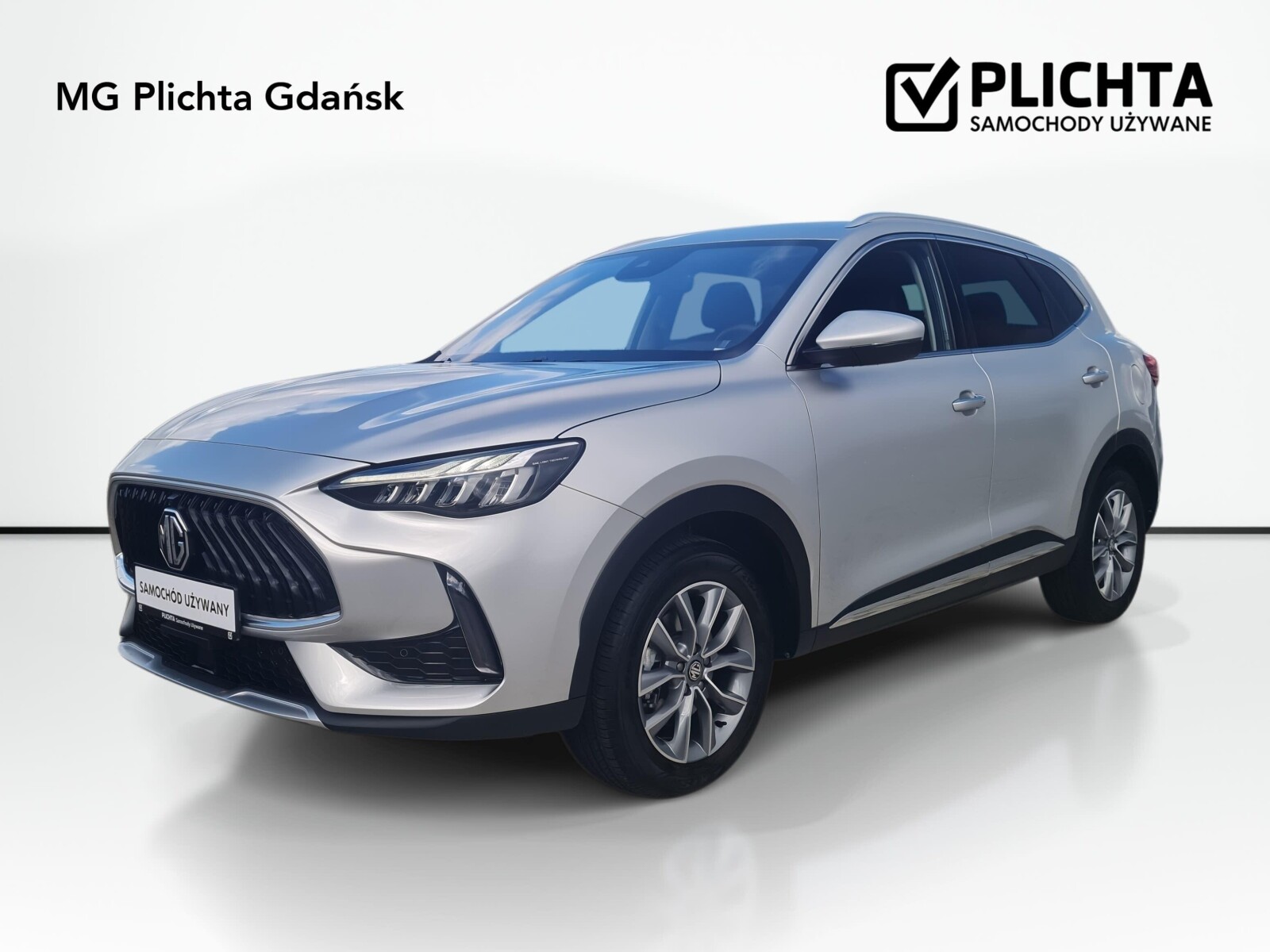 1.5T 162 KM | Salon PL | Serwis ASO | Automat | Gwarancja Do 2031 Roku