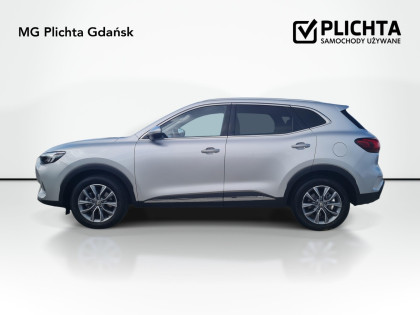 1.5T 162 KM | Salon PL | Serwis ASO | Automat | Gwarancja Do 2031 Roku
