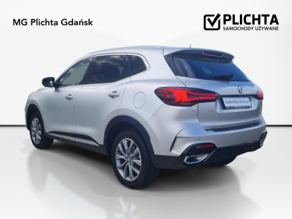 1.5T 162 KM | Salon PL | Serwis ASO | Automat | Gwarancja Do 2031 Roku