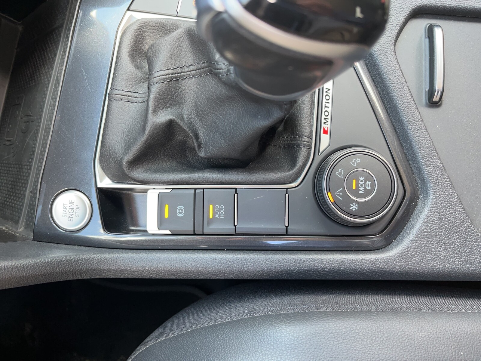 Volkswagen Tiguan Allspace - zdjęcie 32